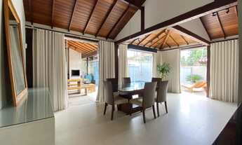 Imagem 4: Venda e locação de temporada, 5 quartos, piscina, sauna, área gourmet, Geribá /Búzios-RJ