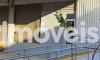 Imagem 3: Locação Galpão Amazonas Betim