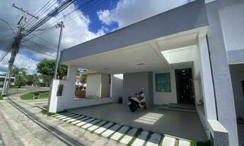 Imagem: CASA 3/4, MOBILIADA CONDOMÍNIO TERRA NOVA