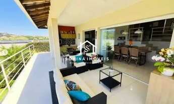 Imagem 5: VENDA CASA ALTO PADRÃO EM CONDOMINIO REGIÃO DE ATIBAIA