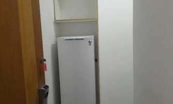 Imagem 2: Flat´s mobiliados