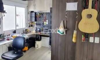 Imagem 4: Apartamento à venda em Vila Ipiranga com 134 m², 5 quartos, 2 suítes, 2 vagas