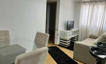 Imagem 3: Oportunidade - Apartamento - Jardim Ismênia - Parque Campo Di Itália - 2 Dormitórios - 47m