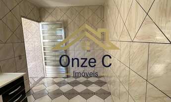 Imagem 6: CASA RESIDENCIAL em GUARULHOS - SP, PARQUE CONTINENTAL II