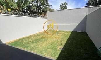 Imagem 9: Casa à venda no bairro Jardim Boa Esperança - Aparecida de Goiânia/GO