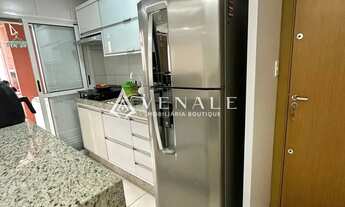 Imagem 5: Apartamento a venda no Edificio Nagoia no bairro Zona 07 - Maringá/PR