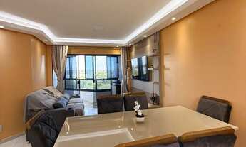 Imagem 2: Apartamento Mobiliado na Areinha proximo ao Centro