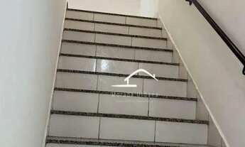 Imagem 4: Galpão para Alugar Vila Ribeiro de Barros 240 m², Mezanino e Trifásico