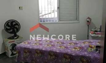 Imagem 4: Sobrado em Rua Doutor Napoleão Laureano - Tupi - Praia Grande/SP