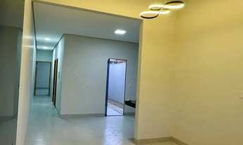 Imagem 3: Casa nova para venda na quadra 1.305 sul!