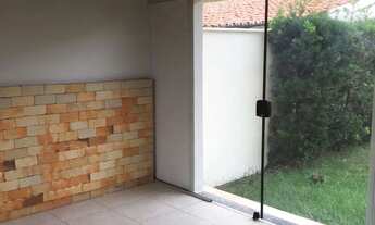 Imagem 6: CASA RESIDENCIAL em SÃO LUÍS - MA, OLHO D'ÁGUA