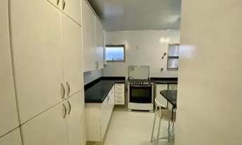 Imagem 2: Imóvel para aluguel possui 180 metros quadrados com 3 quartos em Jardim Europa - São Paulo