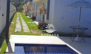 Imagem 7: Village com 2 dormitórios para alugar, 60 m² por R$ 1.000,00/dia - Itacimirim - Camaçari/B