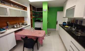 Imagem 7: Apartamento com 3 quartos à venda, 240m² - Copacabana - Rio de Janeiro-RJ