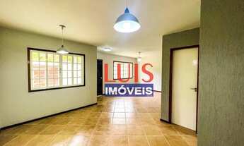 Imagem 3: Casa com 3 dormitórios para alugar, 160 m² por R$ 4.200,00/mês - Itaipu - Niterói/RJ