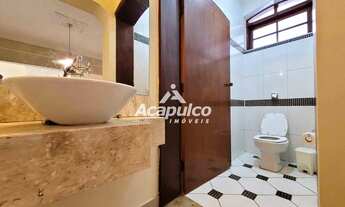 Imagem 7: Casa para alugar 4 quartos, 1 suíte, piscina e excelente localização no Werner Plaas Amer