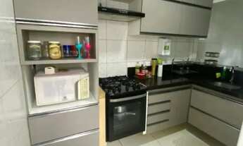 Imagem 5: Cohatrac II Casa com 3 dormitórios