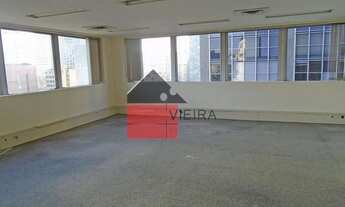 Imagem: Conjunto comercial à venda, 170m², 4 salas