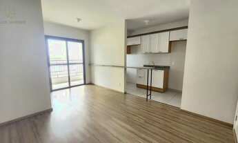 Imagem 6: Apartamento para alugar em Londrina, Centro, com 2 quartos, com 75 m², Edifício Venice Dow