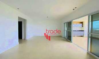 Imagem 6: Apartamento para Venda com 03 Suítes no Bairro Jardim Ilhas do Sul em Ribeirão Preto com A