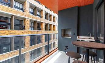 Imagem: APARTAMENTO PARA LOCAÇÃO COM 2 DORMITÓRIOS