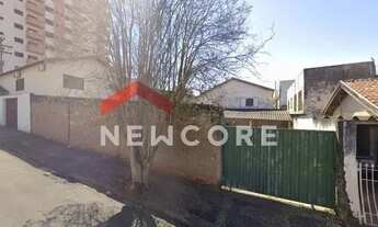 Imagem 2: Lote em Rua General Câmara - Centro - Santa Bárbara DOeste/SP