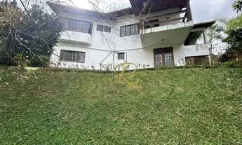 Imagem 2: CASA EM CONDOMÍNIO RESIDENCIAL em TERESÓPOLIS - RJ, PARQUE DO IMBUI