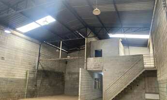 Imagem 4: Imóvel para venda tem 360 metros quadrados em Arvoredo - Contagem - MG