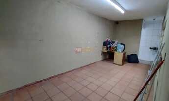 Imagem 6: Galpão no Bairro Cidade São Jorge em Santo André