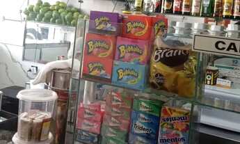 Imagem 4: Lanchonete bem localizada na Zona Sul. Ref; 2150