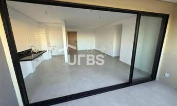 Imagem 7: Edificio Atoll, 104 m², 3 suites, 2 vagas, churrasqueira a carvao, Nunca Habitado