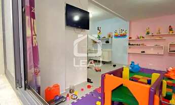 Imagem 5: Apartamento para venda e locação de 74m² no Taboão da Serra com 2 quartos e 2 vagas