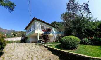 Imagem 7: Casa à venda, 232 m² por R$ 850.000,00 - Cascata dos Amores - Teresópolis/RJ