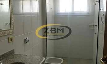 Imagem 7: Apartamento para venda e locação, Edf Vision, Alto padrão, 04 Quartos (02 suítes), Sacada