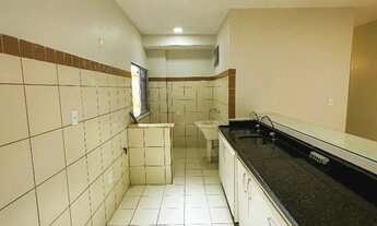 Imagem 2: Residencial Maron no Parque 10