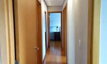 Imagem 5: Apartamento para alugar em Santana de Parnaíba, Alphaville, com 2 quartos, com 133 m²