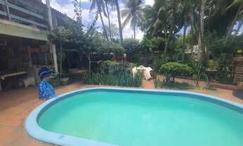 Imagem 6: Casa dos Sonhos: Refúgio Beira-Mar em Tabatinga II