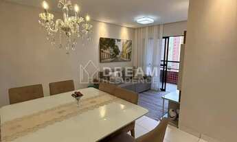 Imagem 6: Imóvel para venda tem 74 metros quadrados com 3 quartos em Torre - Recife - PE