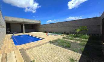 Imagem 2: Chácara à venda - Jardim dos Ipes II - Sumaré/SP