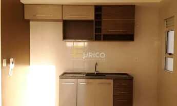 Imagem 4: Apartamento para aluguel no Residencial Jardim Conquista em Jundiaí/SP