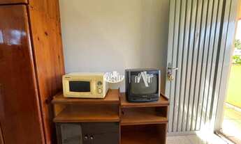 Imagem 2: Apartamento para alugar, 40 m² por R$ 1.010,00/mês - Jardim Indianápolis - Londrina/PR