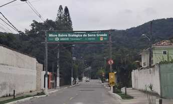Imagem 2: Locação Micro Bairro Ecológico - Serra Grande - Itaipu