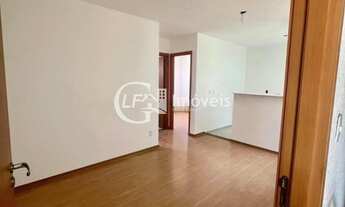 Imagem 4: Imperdível oportunidade: Apartamento à venda em Campo Grande-MS, no bairro Coronel Antonin