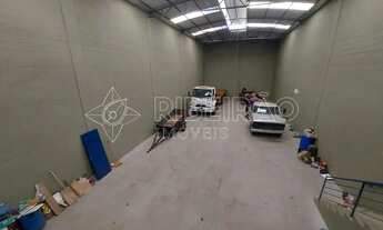 Imagem 3: Comercial Galpão em Ribeirão Preto