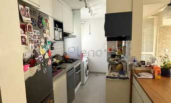 Imagem 4: Apartamento à venda em Campinas, Loteamento Center Santa Genebra, com 3 quartos, com 73 m²