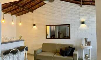 Imagem 3: Três Rios (Centro) - 3 quartos (1 suíte), lazer completo. Oportunidade!