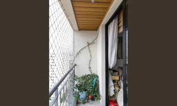 Imagem 7: Apartamento à Venda - Mooca, 3 Quartos, 70 m2