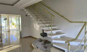 Imagem 4: CASA EM CONDOMÍNIO - 18 DO FORTE - SP