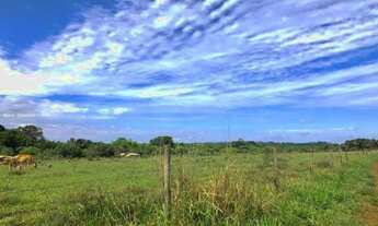 Imagem: Chácara Residencial à venda, Residencial