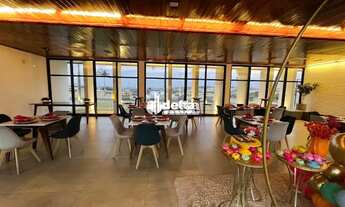 Imagem 5: Terreno em condomínio disponível para venda no bairro Granja Marileusa em Uberlândia MG